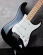 画像10: Fender Custom Shop Robin Trower Stratocaster Black (10)