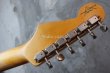 画像7:  Fender Custom Shop 62 Heavy Relic Stratocaster / Aged Aztec Gold Finish (7)