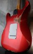 画像5: Fender Custom Shop  '57  Stratocaster Heavy Relic / Candy Apple RED (5)