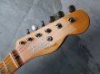 画像2: Fender Custom Shop 1952 Telecaster Heavy Relic / Natural Blond  (2)