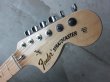 画像3: Fender Custom Shop Robin Trower Stratocaster Black (3)