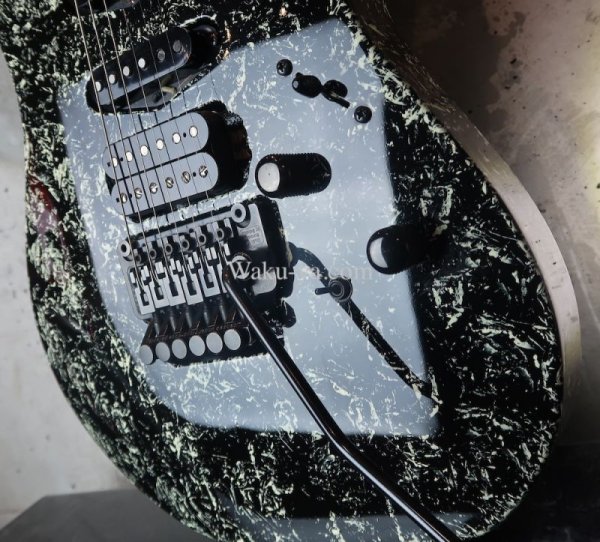 画像10: HAMER USA GCTS/JR Centaura / BWGT (10)