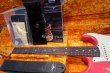 画像13: Fender CS ‘62 Fiesta Red Hard Relic Hand wired (13)
