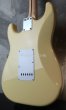 画像6: Fender USA Yngwie Malmsteen Stratocaster Vintage White / Maple (1) (6)