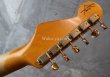 画像4: Fender Custom Shop Stratocaster 1957 Heavy Relic / RARE Aged Copper Finish / Gold Parts (4)