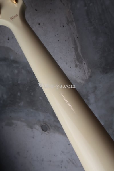 画像8: Gibson USA  Custom Shop  Les Paul Custom (8)