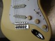画像9: Fender USA Yngwie Malmsteen Stratocaster Vintage White / Maple   (9)