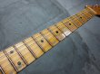 画像4: Fender Custom Shop 1957 Stratocaster Relic  / Gold Sparkle  (4)