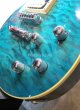 画像6: GMP Guitars Pawnshop Deluxe / Aqua Burst   (6)