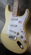 画像5: Fender USA Yngwie Malmsteen Stratocaster Vintage White / Maple   (5)