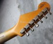 画像7: Fender Custom Shop 1957 Stratocaster Relic Olympic White  :I (7)