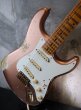 画像9: Fender Custom Shop Stratocaster 1957 Heavy Relic / RARE Aged Copper Finish / Gold Parts (9)