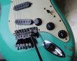 画像11: Fender CS '62 Stratocaster Aged Seafoam Green Finish / FRT /  Heavy Relic  (11)