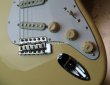 画像10: Fender USA Yngwie Malmsteen Stratocaster Vintage White / Maple (1) (10)