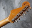 画像7: Fender USA Custom Shop '60 Stratocaster /  Sonic Blue  / Hard Relic  (7)