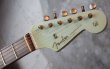 画像3: Fender USA Custom Shop '60 Stratocaster /  Sonic Blue  / Hard Relic  (3)
