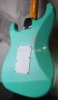 画像6: Fender CS '62 Stratocaster Aged Seafoam Green Finish / FRT /  Heavy Relic  (6)