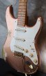 画像6: Fender Custom Shop Stratocaster 1957 Heavy Relic / RARE Aged Copper Finish / Gold Parts (6)