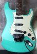 画像1: Fender CS '62 Stratocaster Aged Seafoam Green Finish / FRT /  Heavy Relic  (1)