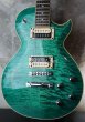 画像1: GMP Guitars Pawnshop Deluxe / Aqua Burst   (1)