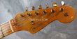 画像2: Fender Custom Shop Stratocaster 1957 Heavy Relic / RARE Aged Copper Finish / Gold Parts (2)