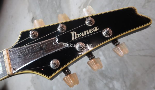 画像2: Ibanez PS-10 Paul Stanley Model 1980  (2)