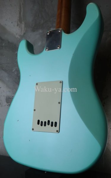 画像6: LsL Instruments   Saticoy One B / E Foam Peal (6)