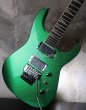 画像11: Jackson USA Custom Shop Custom Select SL-2H Soloist / Sparkling Green (11)