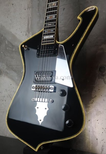 画像9: Ibanez PS-10 Paul Stanley Model 1980  (9)