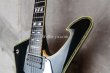 画像9: Ibanez PS-10 Iceman Limited Reissue 1992  Paul Stanley Model  /  Black (9)