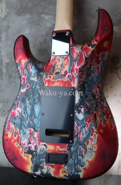 画像10:  James Tyler Studio Elite HD  Burning Water (10)