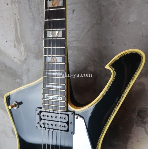 画像11: Ibanez PS-10 Paul Stanley Model 1980  (11)