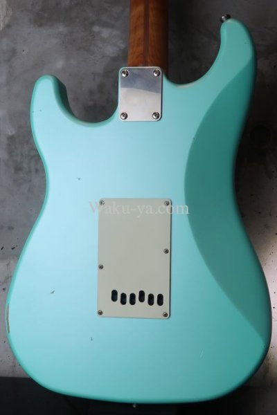 画像2: LsL Instruments   Saticoy One B / E Foam Peal (2)