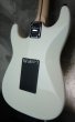 画像6: Jackson Custom Shop Adrian Smith sig SD MPL / Snow White (6)