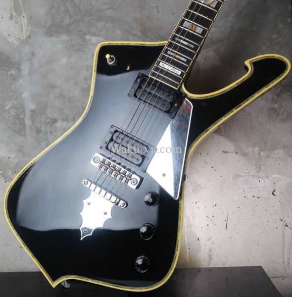 画像13: Ibanez PS-10 Paul Stanley Model 1980  (13)