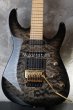 画像1: Jackson USA PC-1 Phil Collen Sustainer Mocha (1)