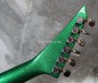 画像6: Jackson USA Custom Shop Custom Select SL-2H Soloist / Sparkling Green (6)