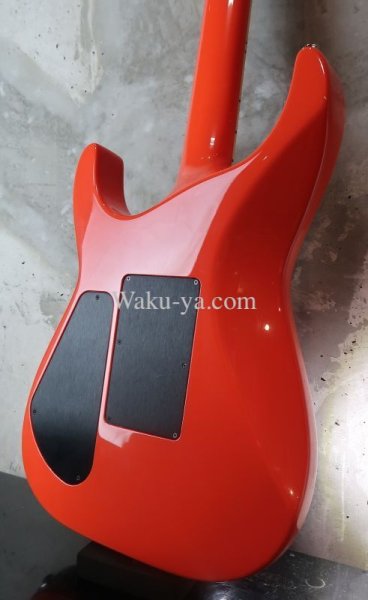 画像6: Jackson USA SL2H Soloist Confederate Flag General Lee  (6)