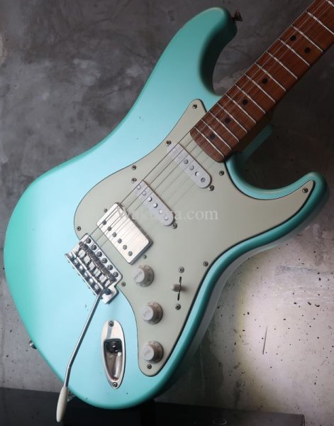 画像5: LsL Instruments   Saticoy One B / E Foam Peal (5)