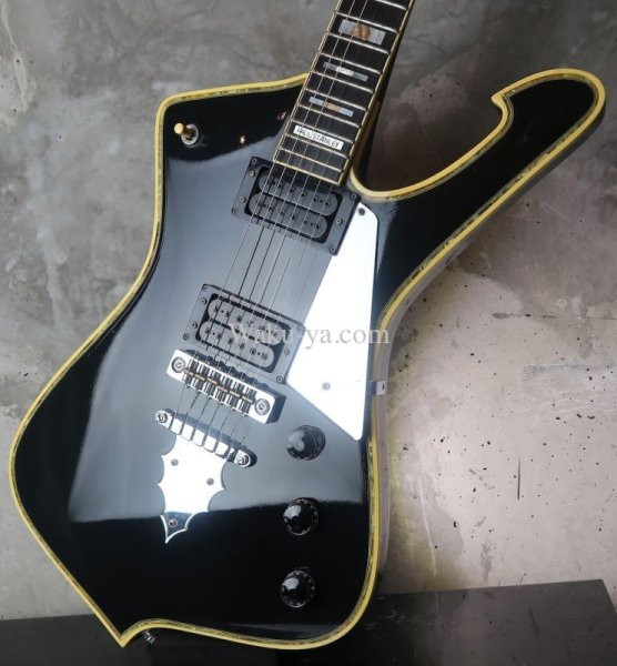 画像4: Ibanez PS-10 Paul Stanley Model 1980  (4)