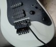 画像9: Jackson Custom Shop Adrian Smith sig SD MPL / Snow White (9)