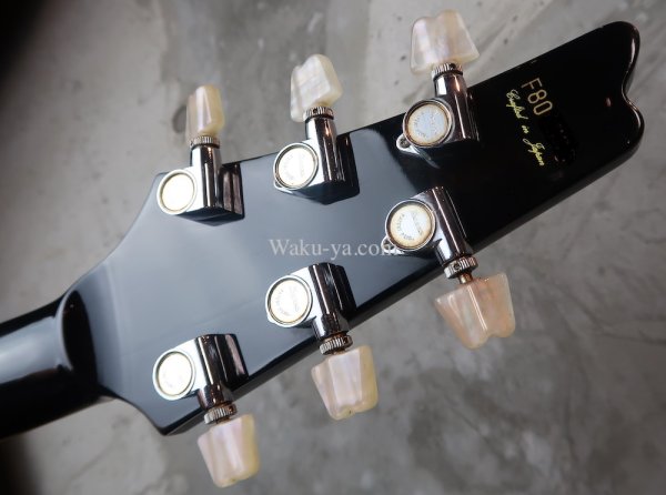 画像7: Ibanez PS-10 Paul Stanley Model 1980  (7)