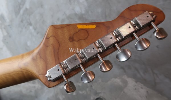 画像7: LsL Instruments   Saticoy One B / E Foam Peal (7)