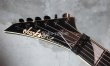 画像2: Jackson USA  Select Series KV2 EERIE DESS SWIRL / LH (2)