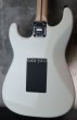 画像2: Jackson Custom Shop Adrian Smith sig SD MPL / Snow White (2)