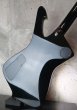 画像12: Ibanez PS-10 Iceman Limited Reissue 1992  Paul Stanley Model  /  Black (12)