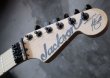 画像3: Jackson Custom Shop Adrian Smith sig SD MPL / Snow White (3)