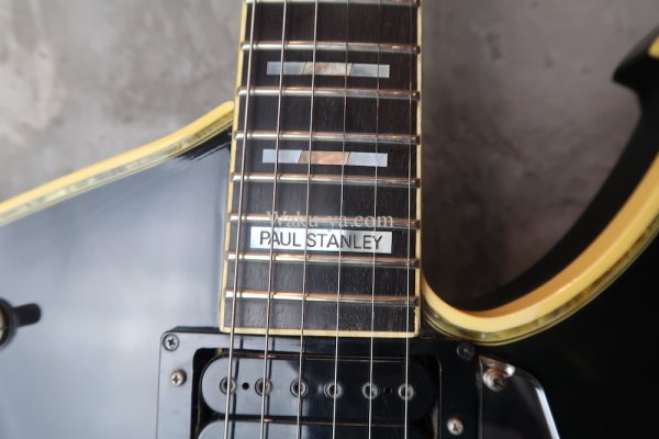 画像6: Ibanez PS-10 Paul Stanley Model 1980  (6)