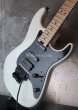 画像5: Jackson Custom Shop Adrian Smith sig SD MPL / Snow White (5)