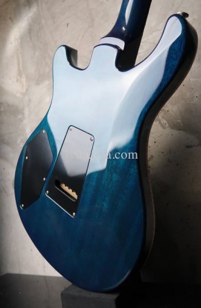 画像8: Paul Reed Smith 513 10 Top / Faded Blue Burst  (8)